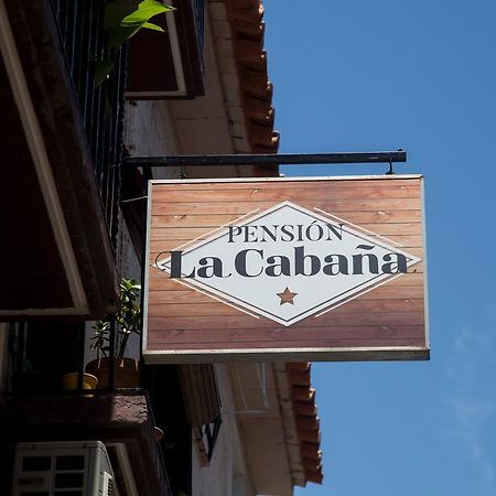 La Cabana 호텔 카스페 외부 사진