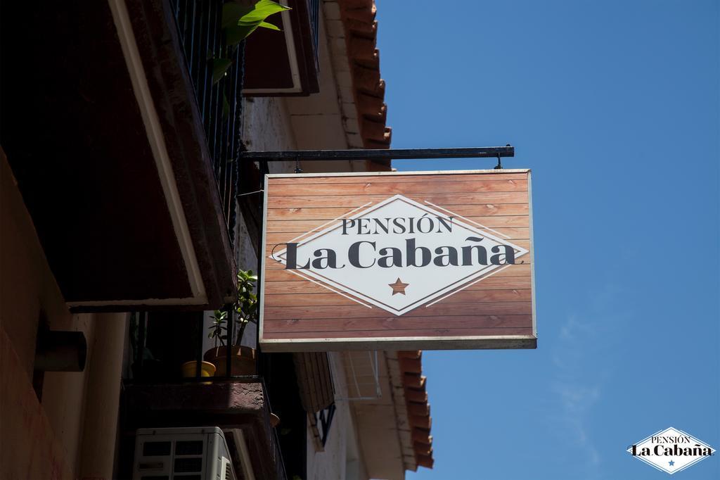 La Cabana 호텔 카스페 외부 사진